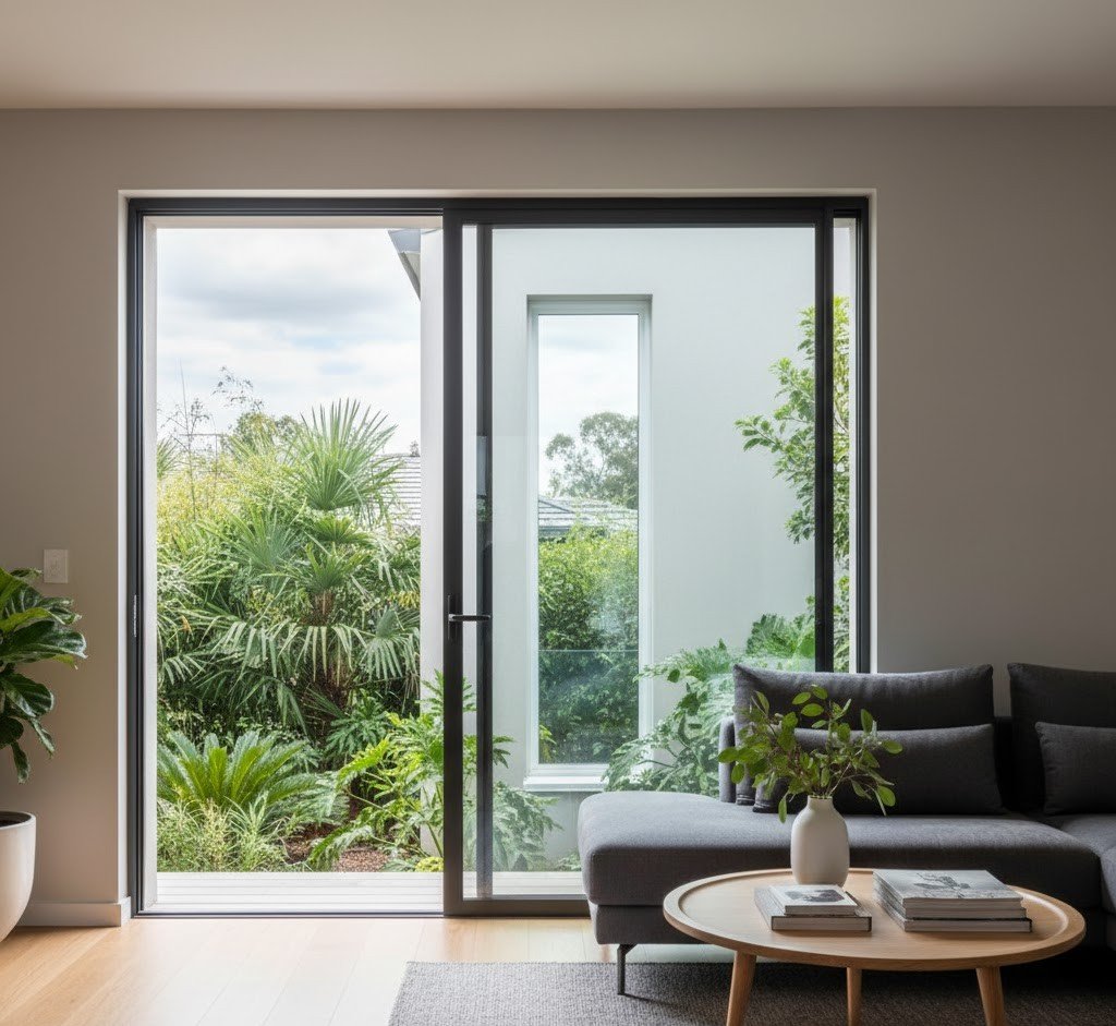 Which One Is Better - Vertical or Horizontal Sliding Windows?