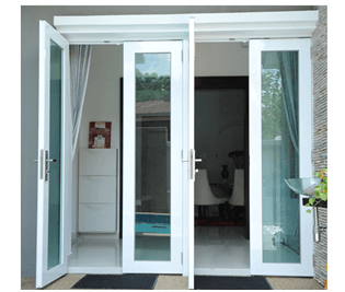 upvc door oridow