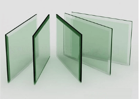 Annealed Glass
