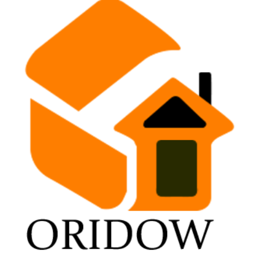 Oridow logo