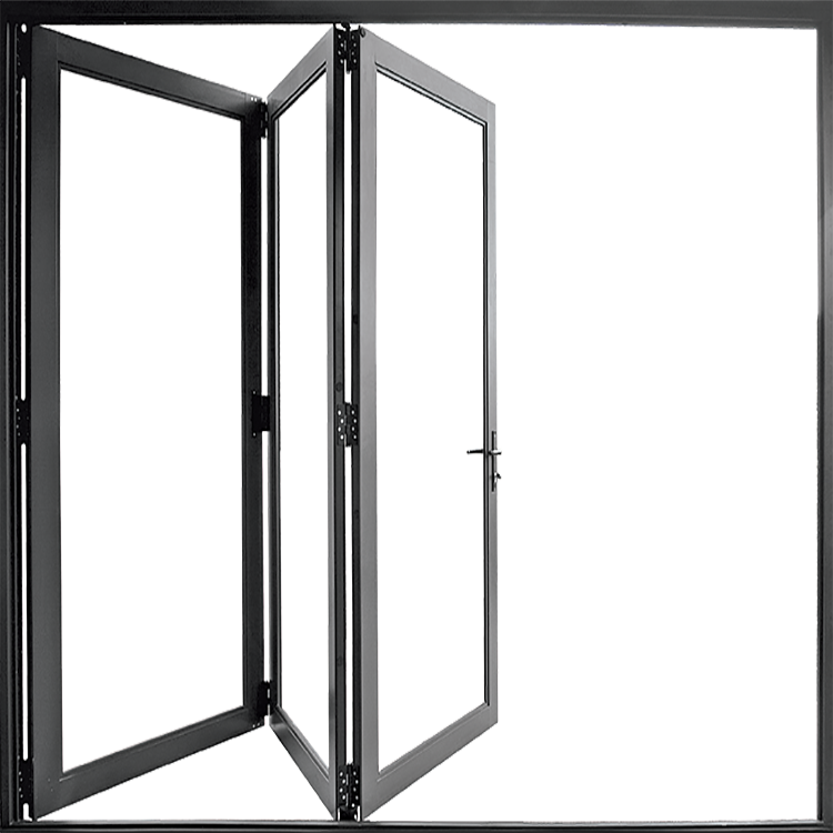 bifolding door