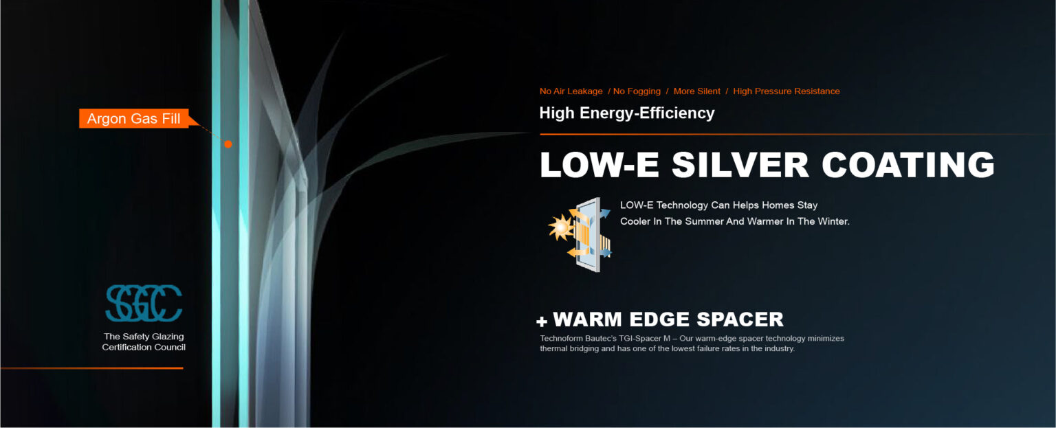 Wholesale Energy Efficient Aluminum Windows 20 Years Warranty