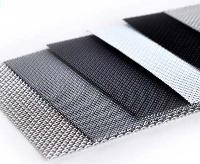 stainless steel mesh