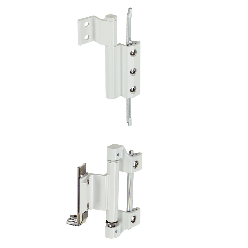 tilt turn window hinge