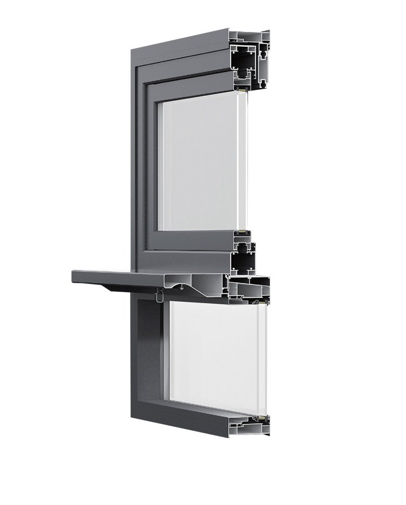 bifold windows
