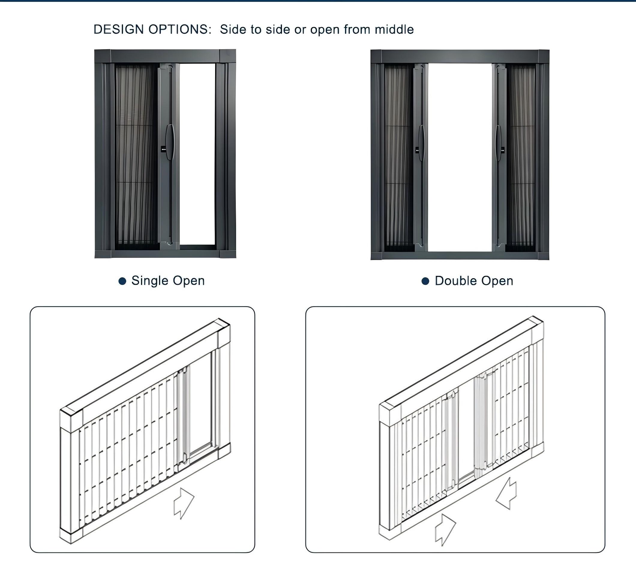 retractable screen