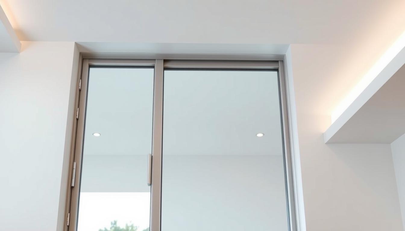 Secure Aluminium Casement Windows for Safe Modern Homes