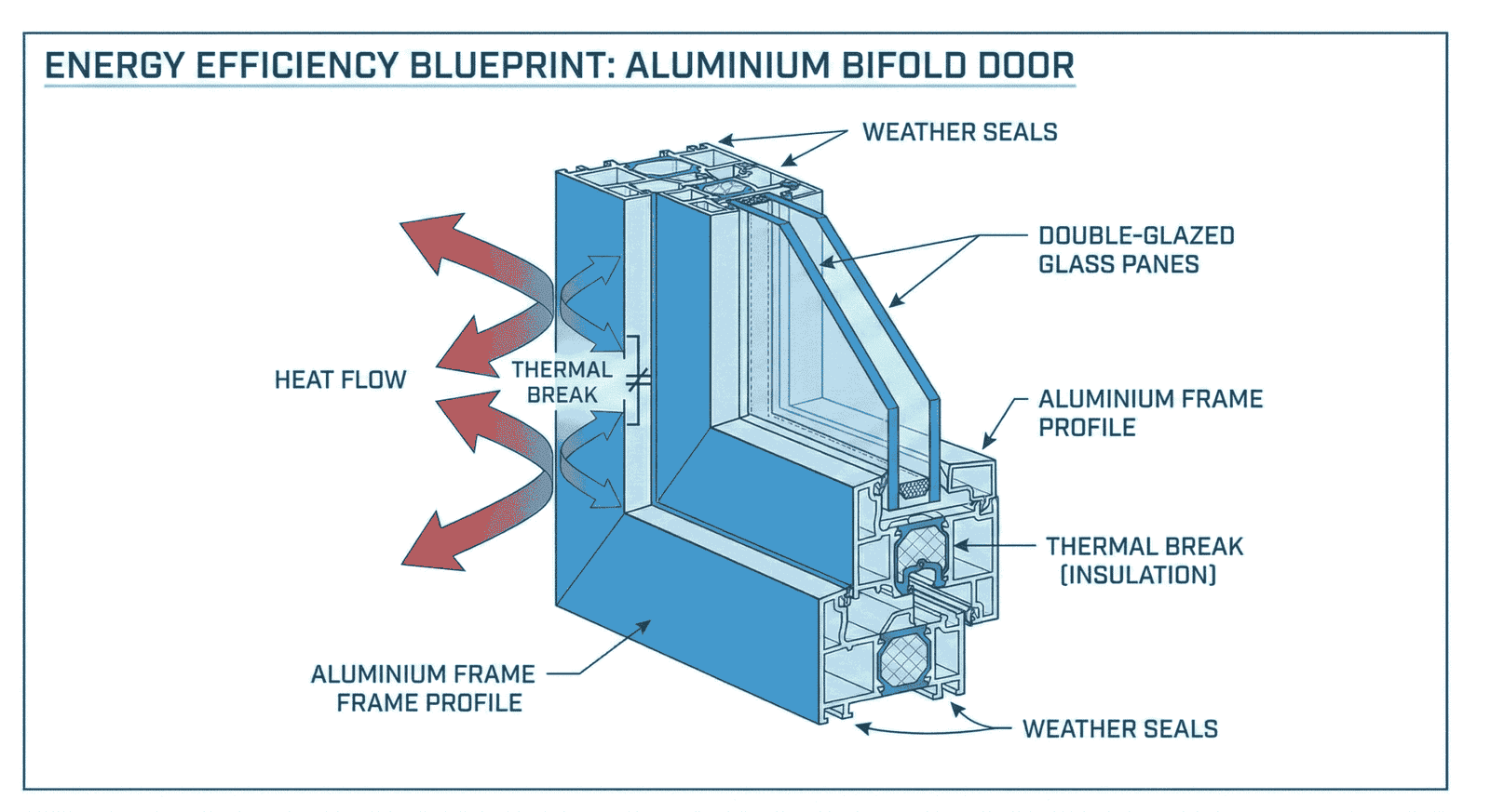Energy Efficiency and Sustainability Benefits