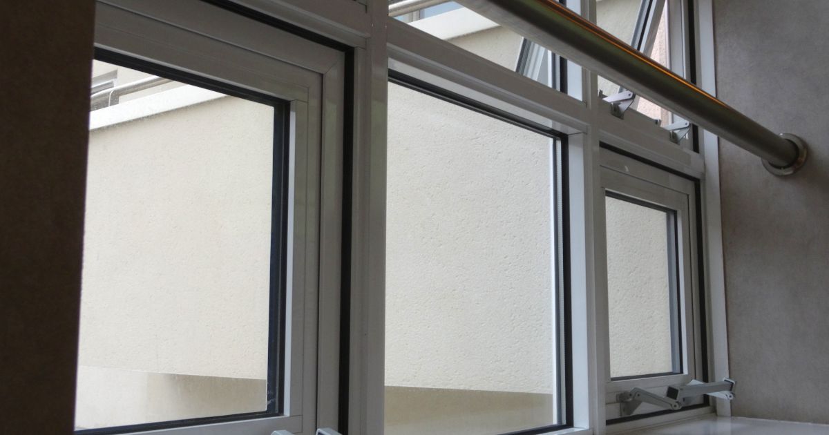 Are Aluminium Double Hung Windows Worth It