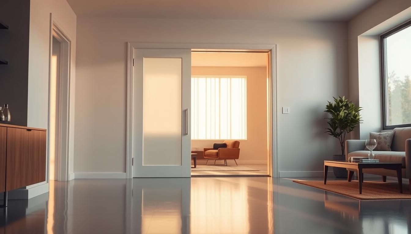 Key Features of the PD Door