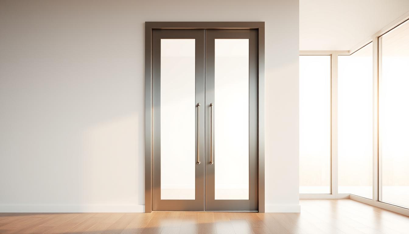 When Should You Choose a PD Door