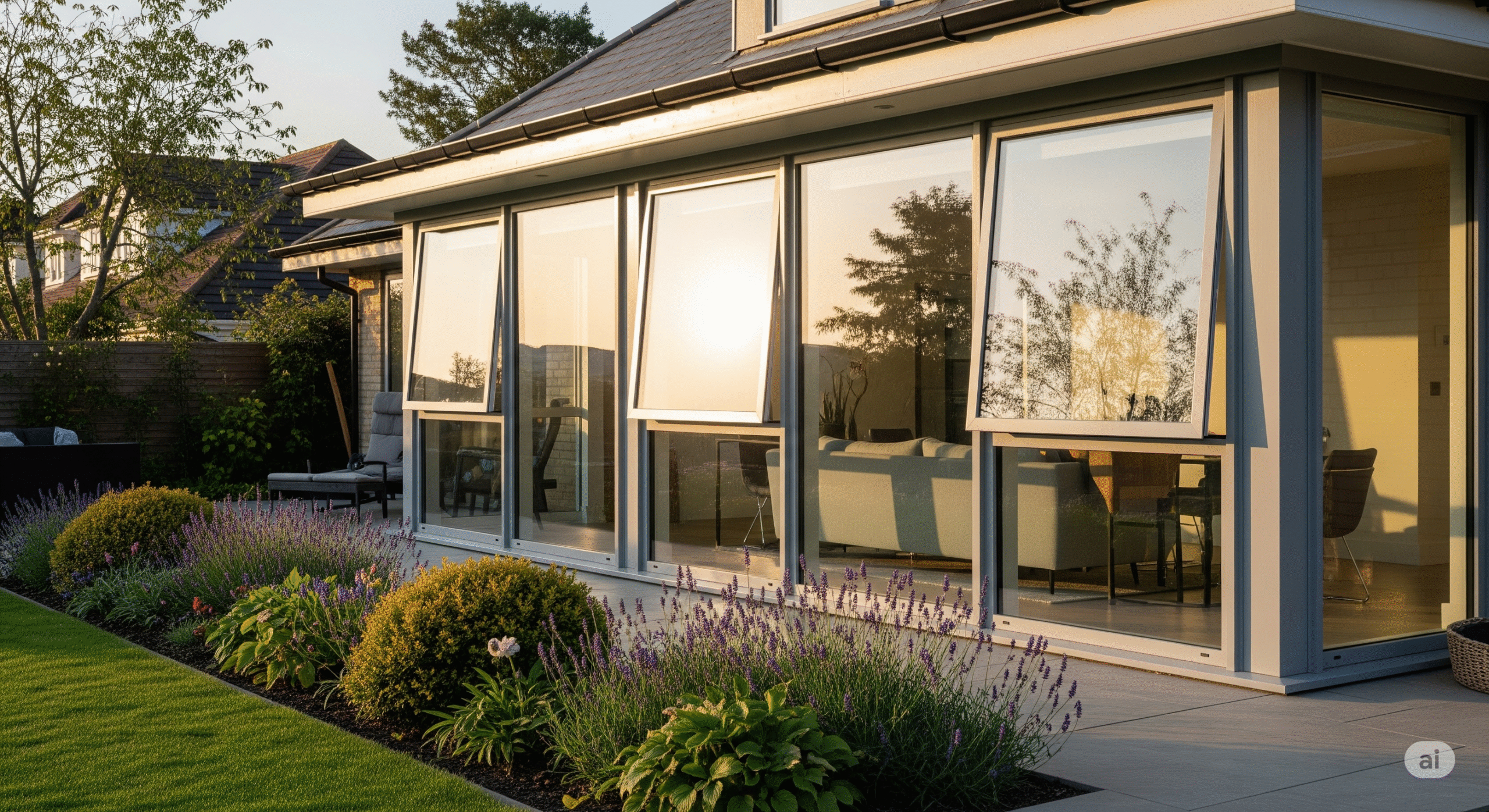 Installation Tips for Aluminium Tilt-Turn Windows