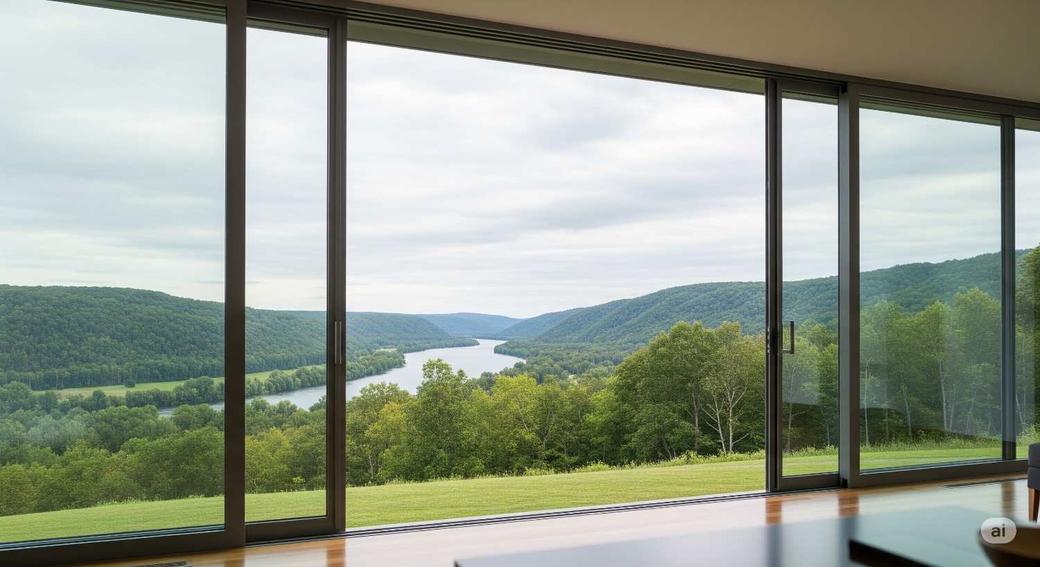 Upgrade Your Home with Stylish Aluminium Sliding Windows