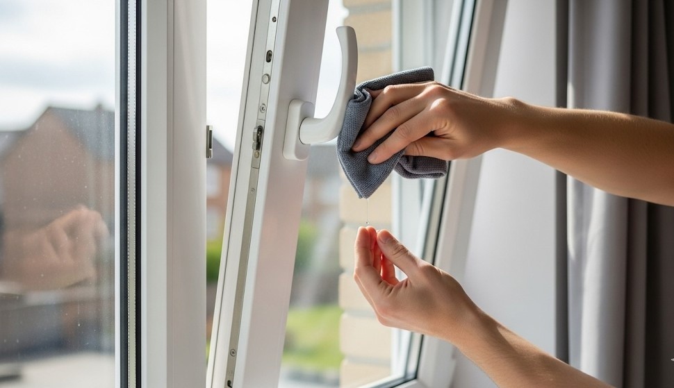 Maintenance Tips to Extend the Life of uPVC Crank-Out Windows