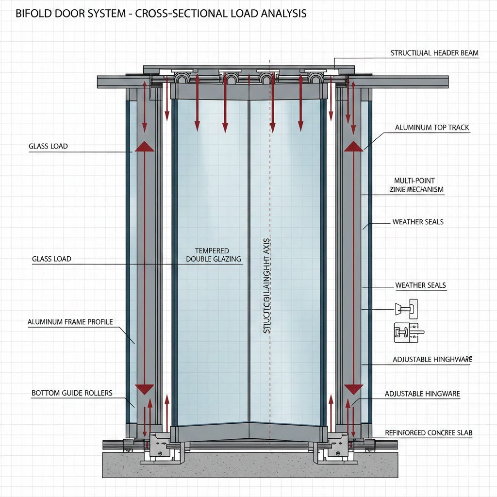 Evaluate the Entire Bifold System,