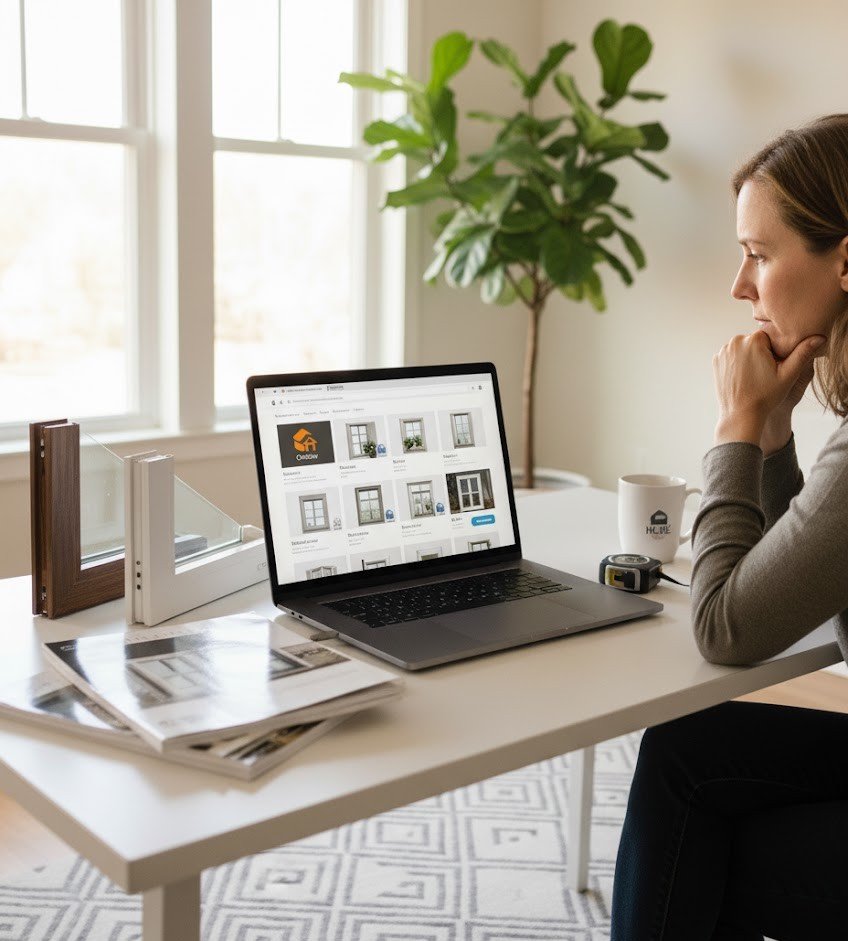 Top 5 Mistakes People Make When Buying Windows Online