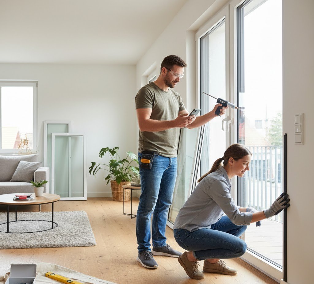 How to Soundproof Your Home with the Right Windows and Doors