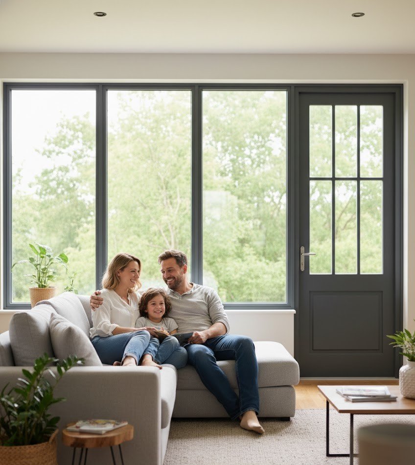Why Homeowners Trust Oridow for Quiet, Secure Living