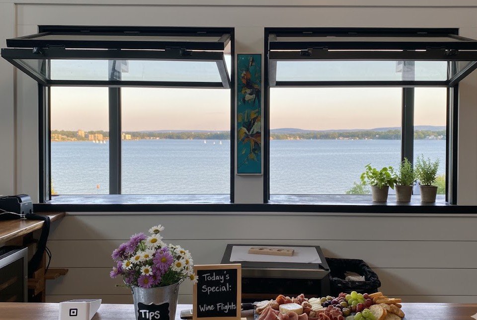 Why Fold-Up Windows Work Across Multiple Environments