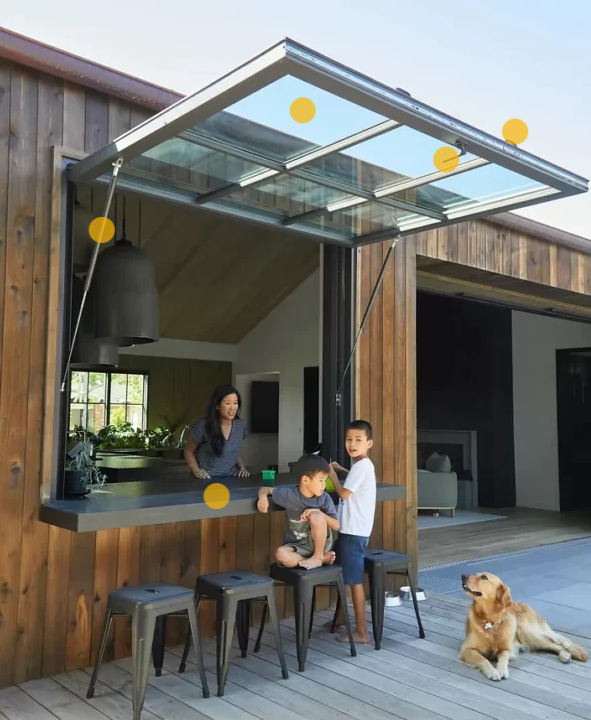 Is the higher cost of commercial-grade windows justified?