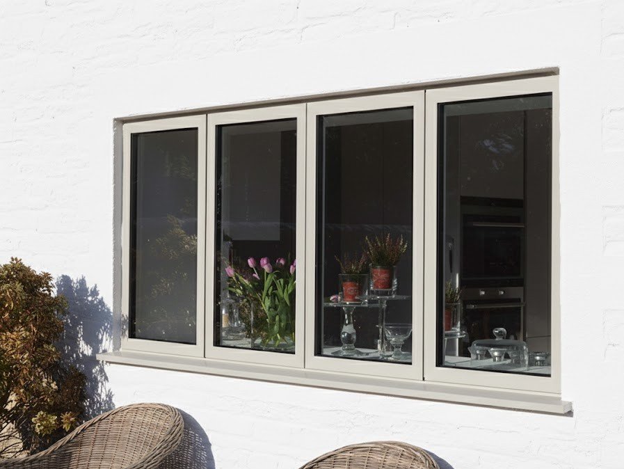 How Do Aluminum Bifold Windows Work? A Complete Mechanism Breakdown