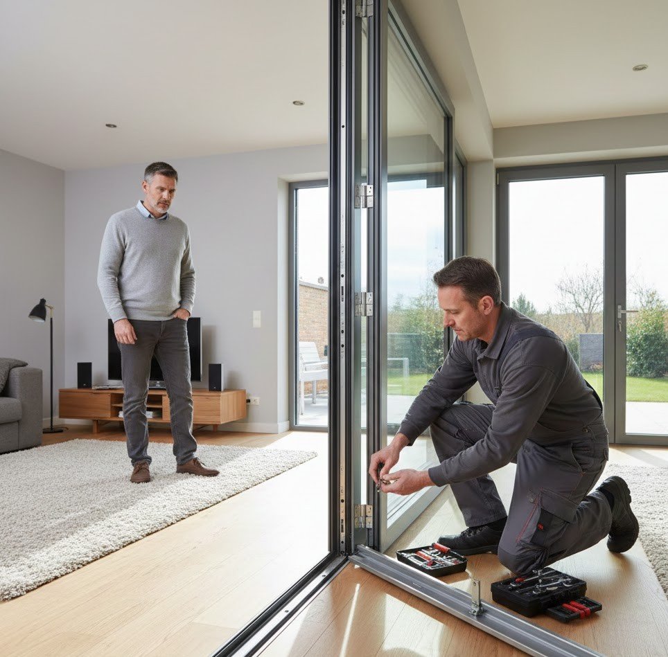 10. Schedule Professional Checks When Necessary