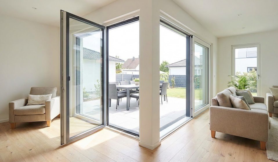 Will the door fit your layout and needs?