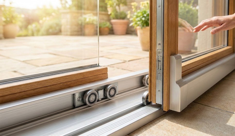 Long-Term Durability With Less Wear