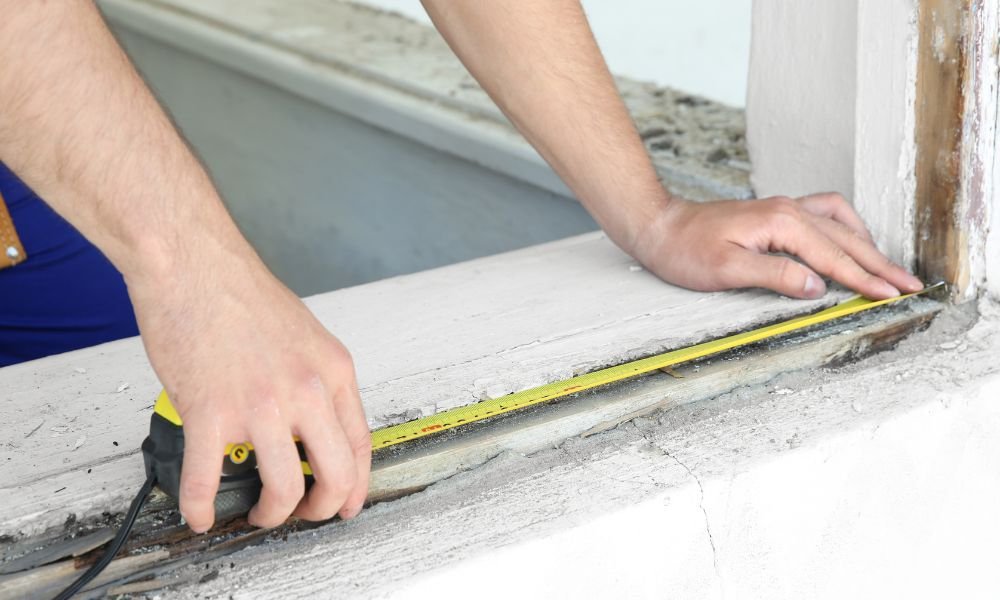 Pre-Installation Assessment