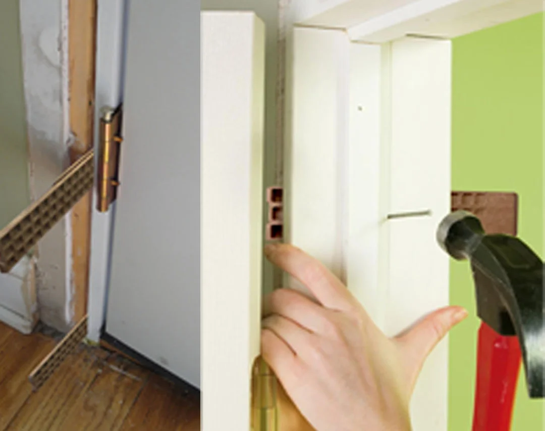 Step-by-Step: Repairing and Adjusting the Bottom Pivot