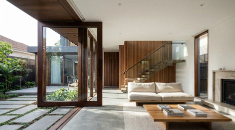 Pivot Door vs Sliding Door: Which Is Better for Your Home?