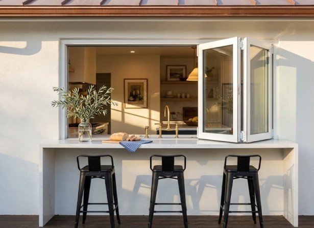 How Do You Choose the Right Aluminum Bifold Window?