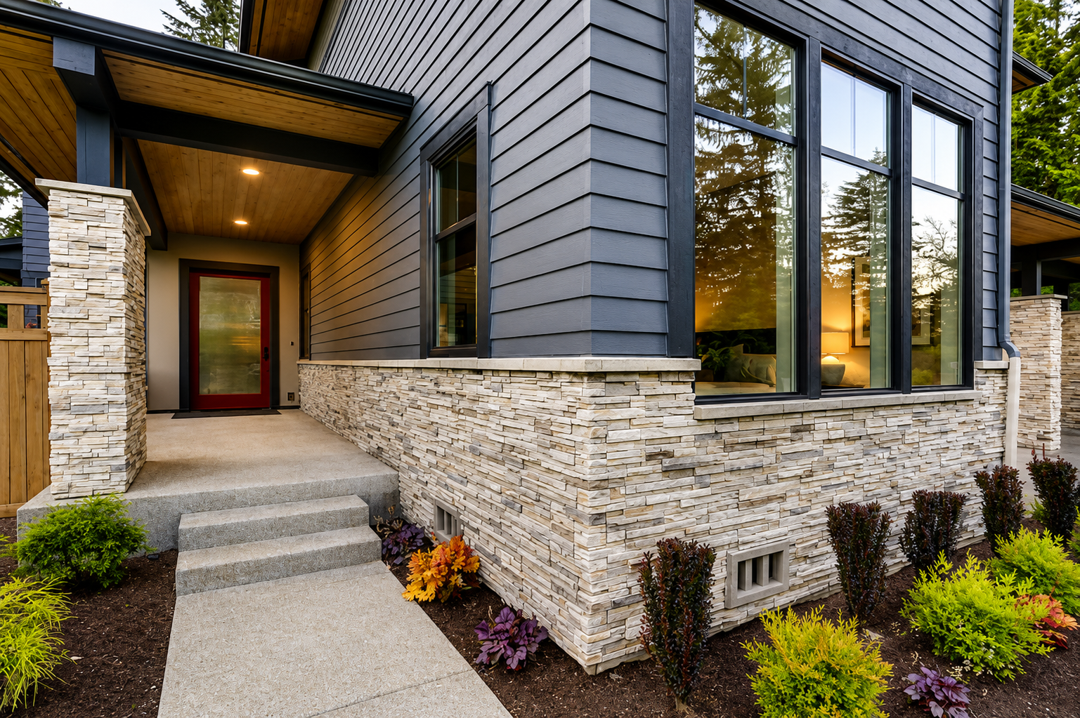 window and door manufacturer