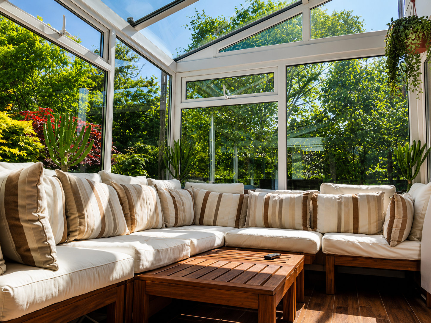 window and door manufacturer