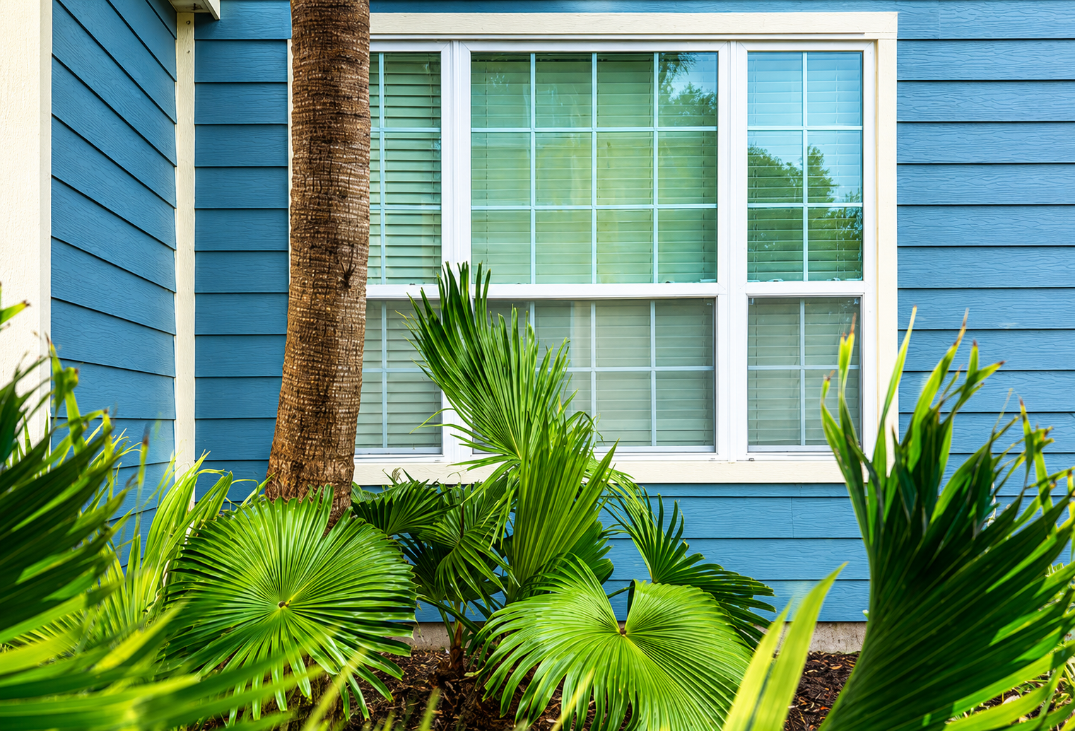 Commercial Impact Windows