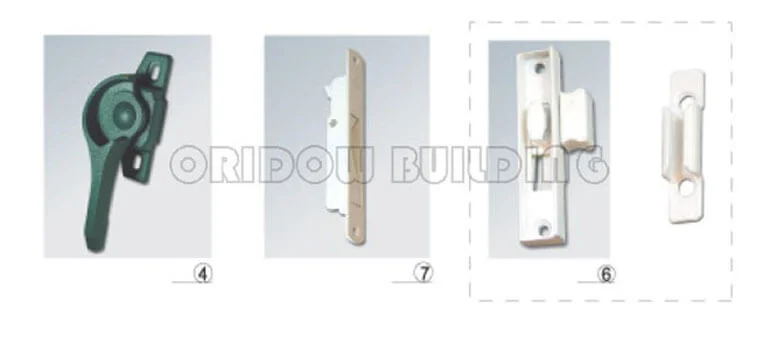 sliding window