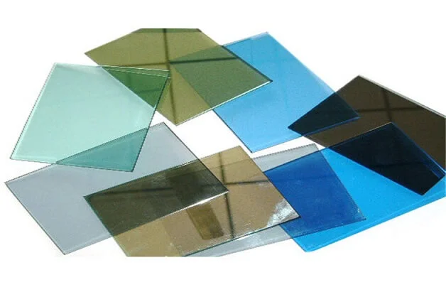 energy glass