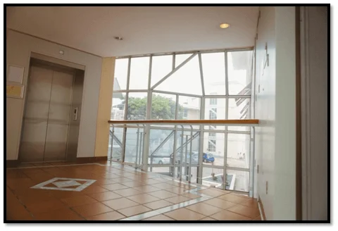 Aluminum Windows