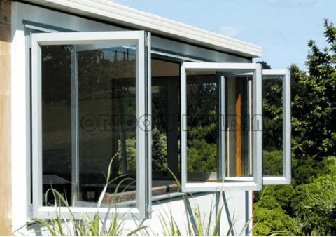 Keep Aluminum Windows Shining: A Maintenance Guide
