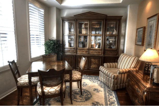 The Three Benefits of Louvre Windows