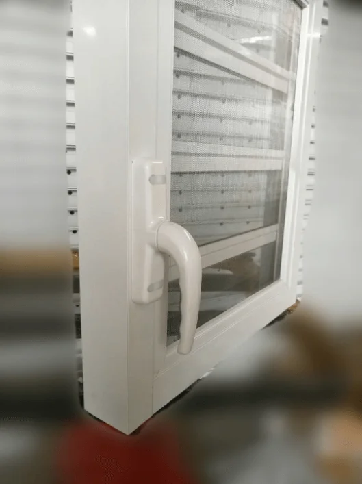How Does Jalousie Window Work