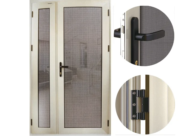 5 Ways How Security Screen Doors Improve Your Home