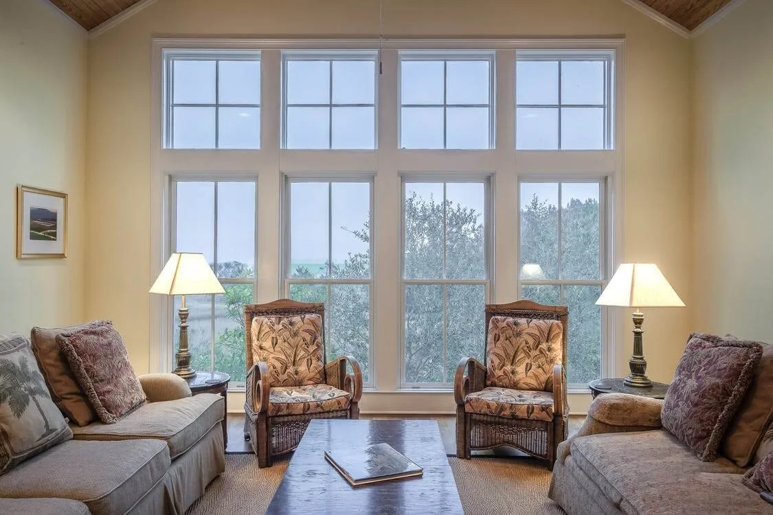 5 Reasons You Need uPVC Windows and Doors in Your Home