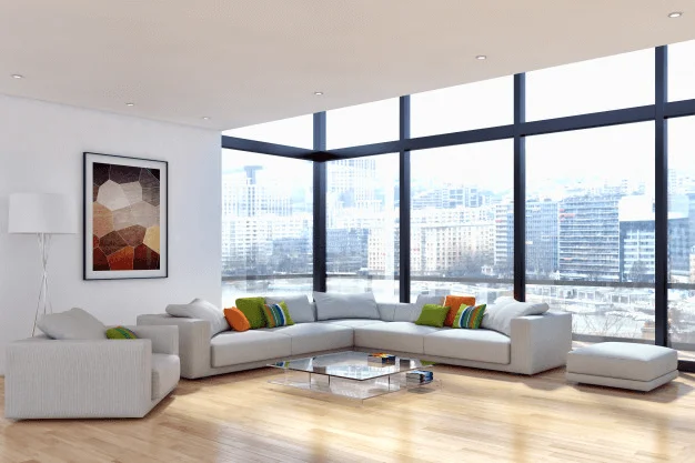 Tricks to Remember When Choosing Window Frames