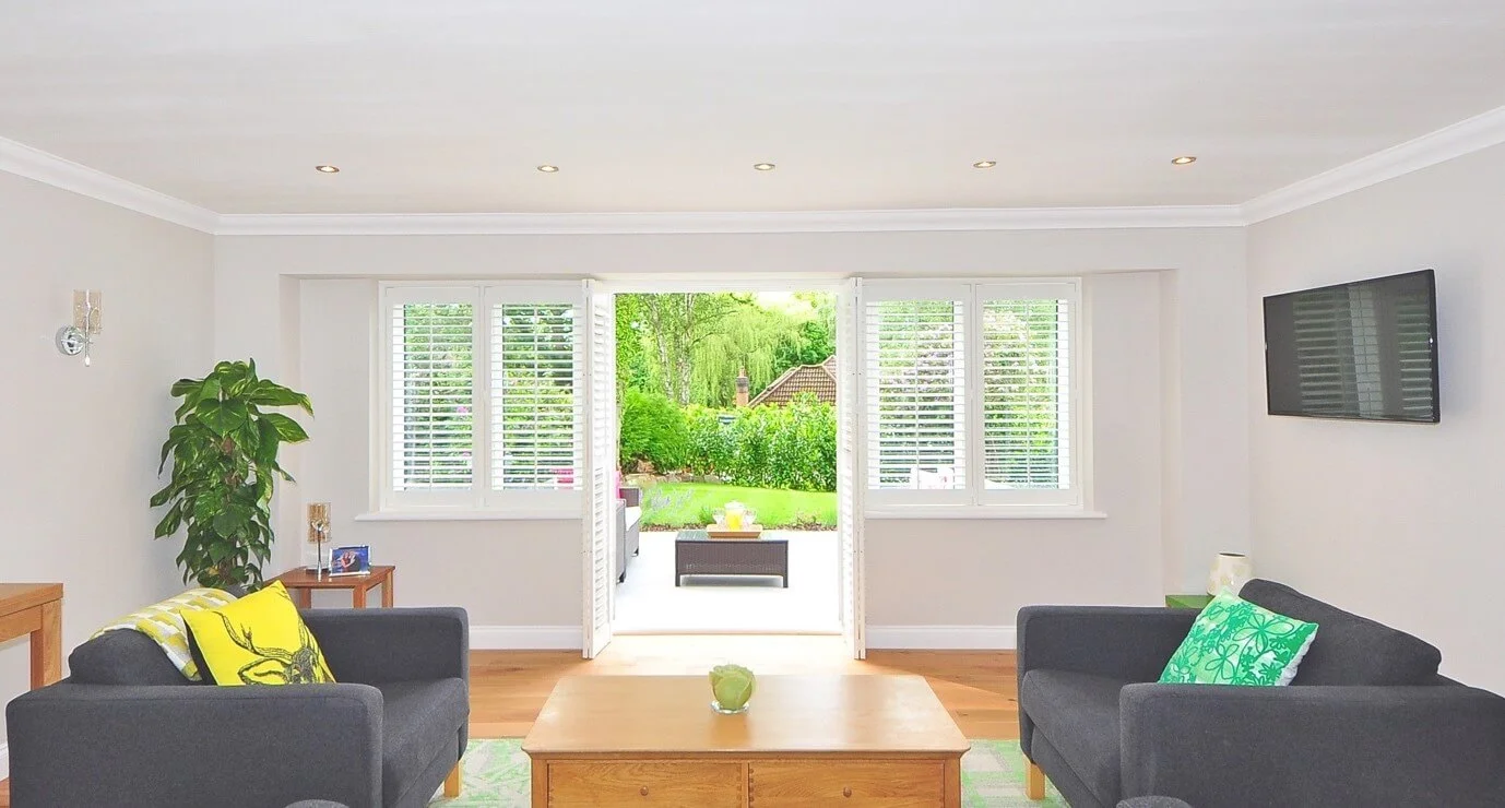 4 Reasons To Invest In Integral Blinds