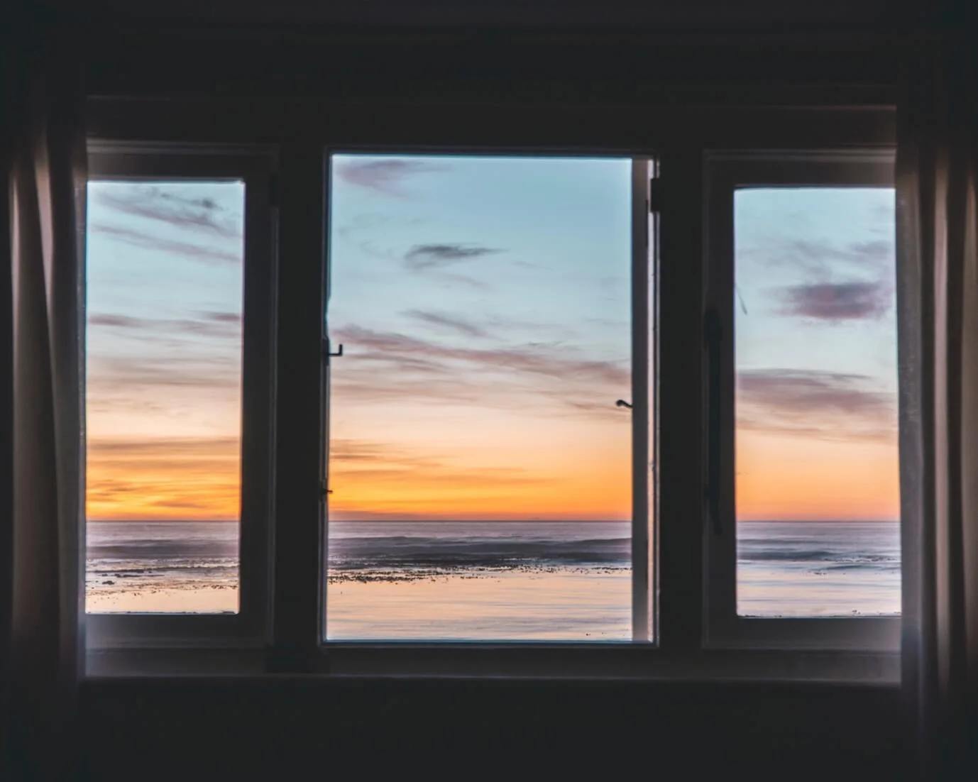Thermally Broken Aluminum Windows
