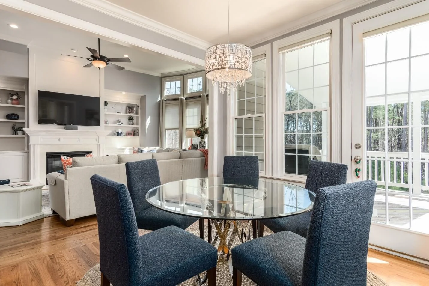 Understanding the Benefits of uPVC Windows and Doors