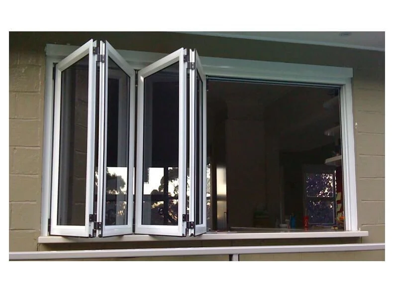 Aluminum Windows & Doors: Energy Efficiency Guide
