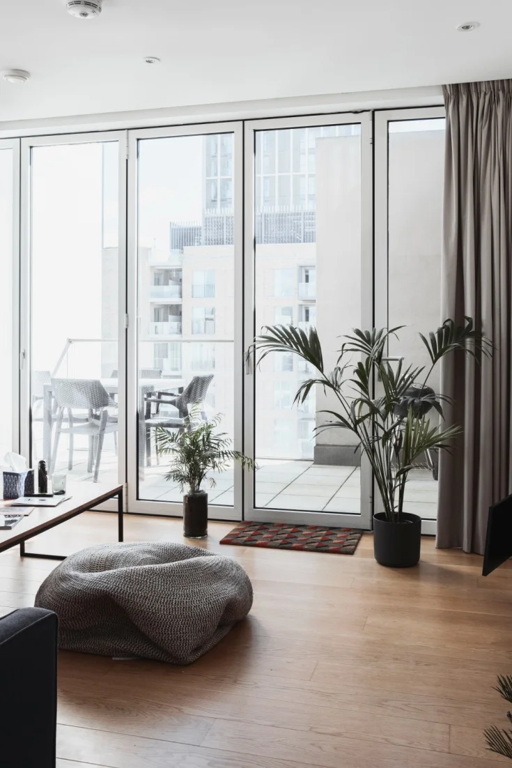 Most Popular Aluminum Door Designs