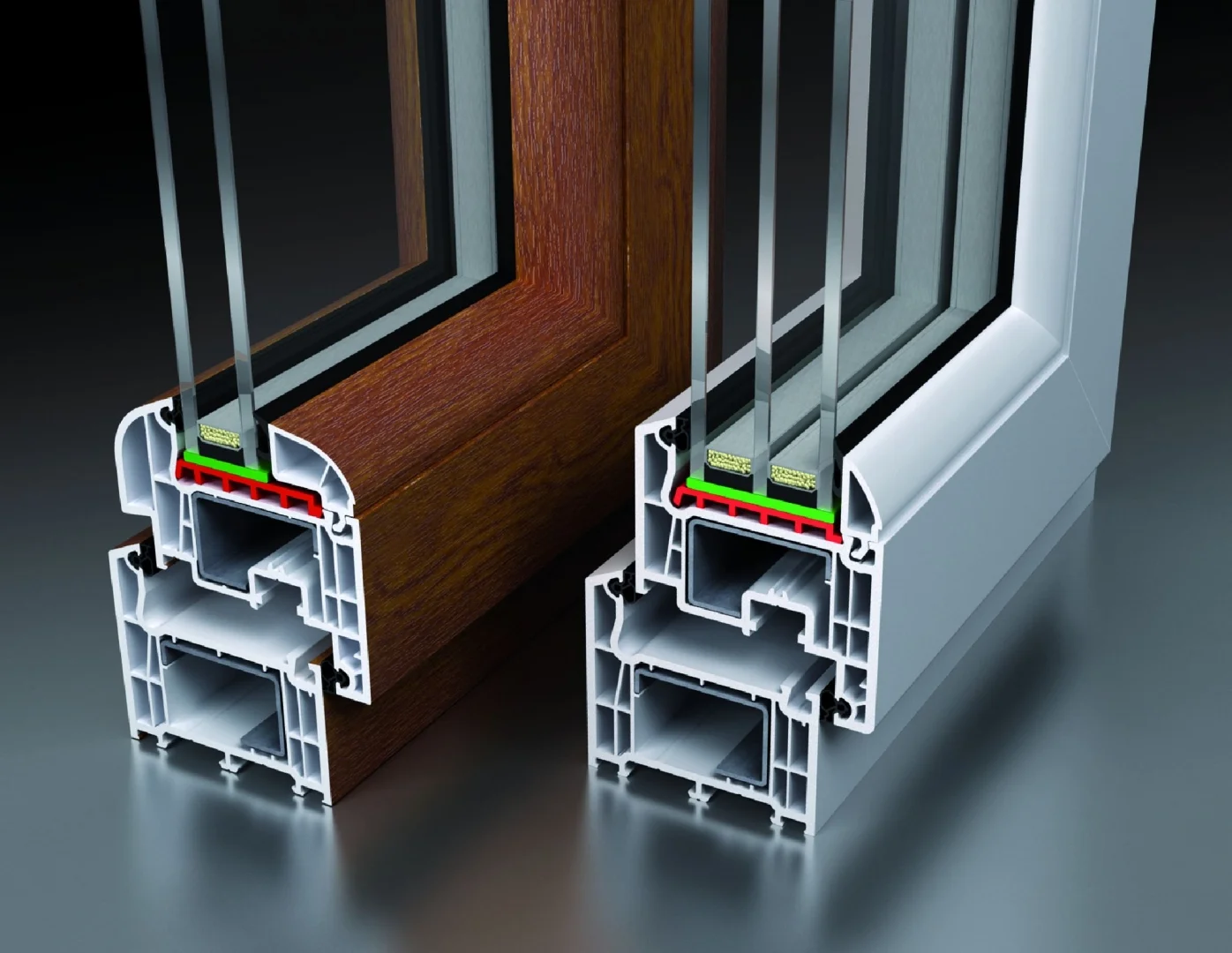 Common Mistakes To Avoid When Buying UPVC Doors and Windows